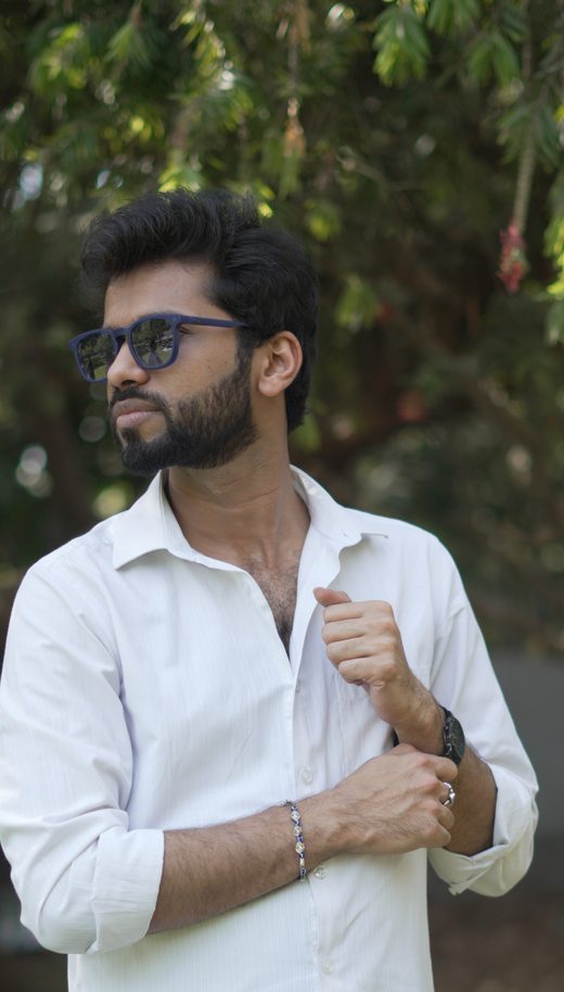 Harshit Soni